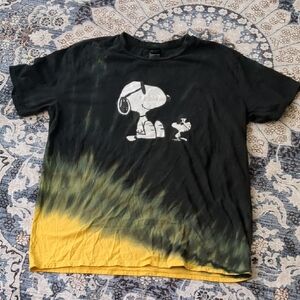 **3/$10** Men's Box Lunch T-shirt Size XL